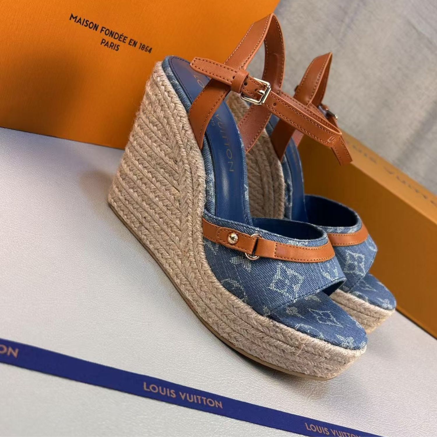 louis-vuitton-helios-wedge-sandal-blue-2