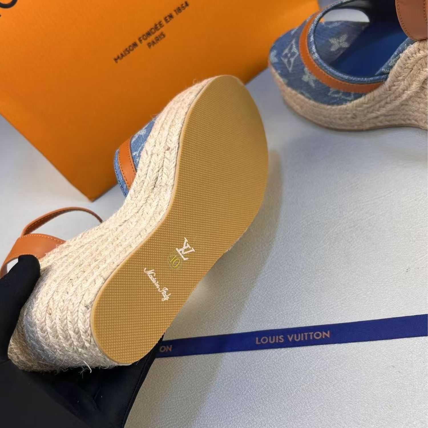 louis-vuitton-helios-wedge-sandal-blue-4