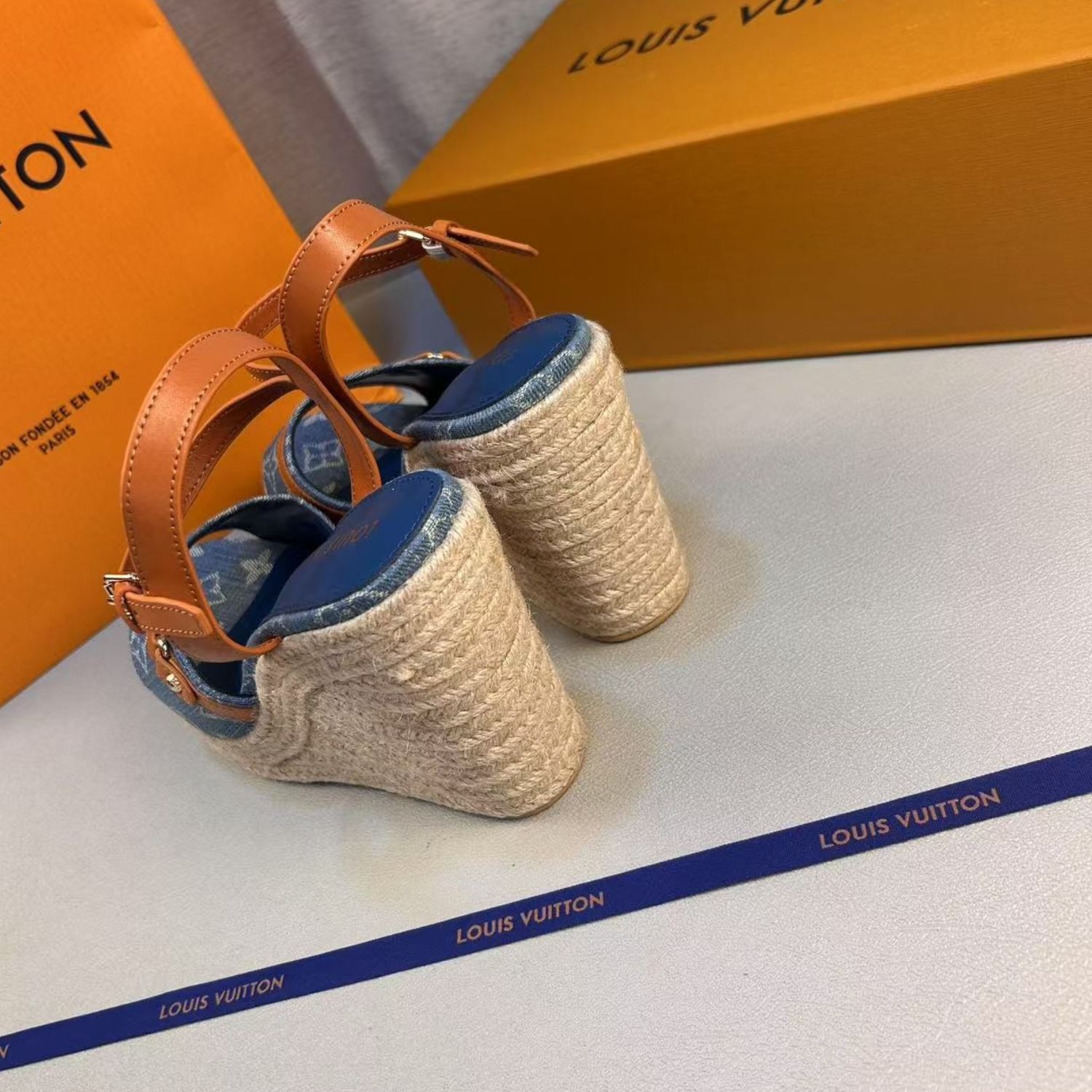 louis-vuitton-helios-wedge-sandal-blue-5