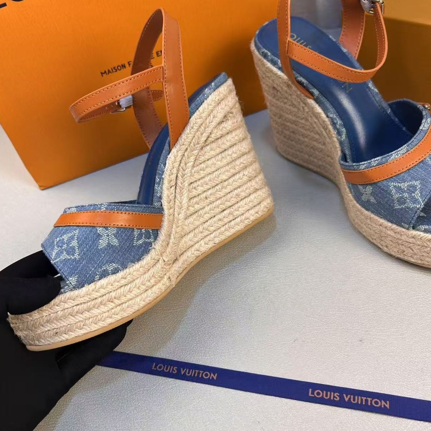 louis-vuitton-helios-wedge-sandal-blue