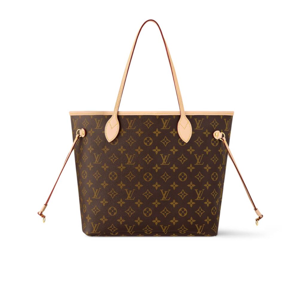 Louis Vuitton Neverfull MM Monogram 31Cm M46987