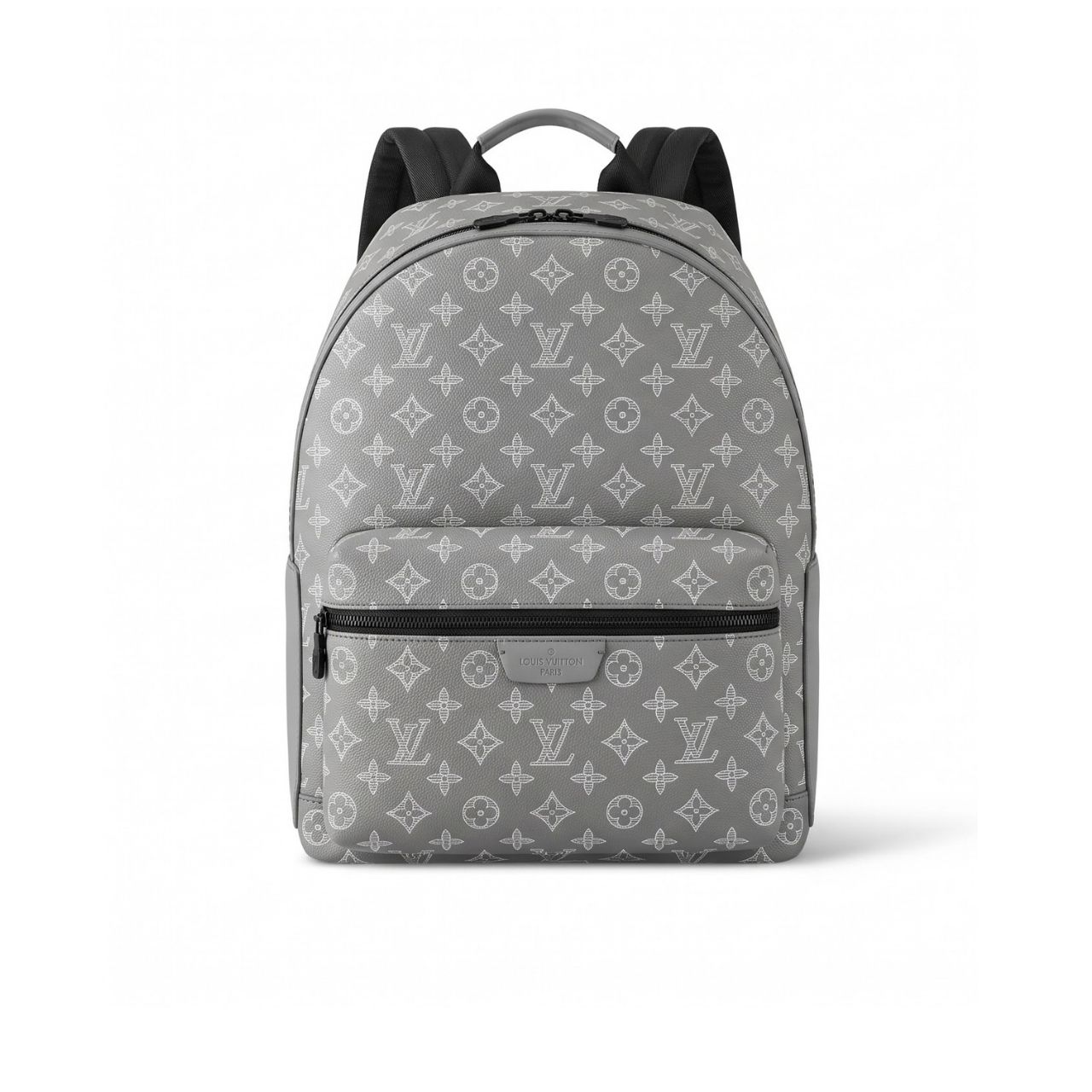 Louis Vuitton Discovery Backpack PM Monogram Gray 29cm
